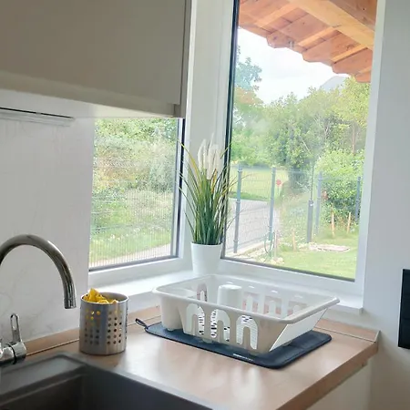 La Flor De Agua Holiday home Torello