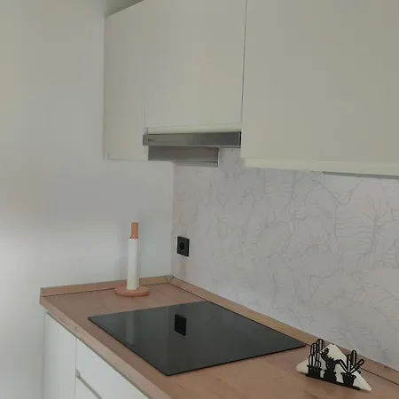 La Flor De Agua Holiday home