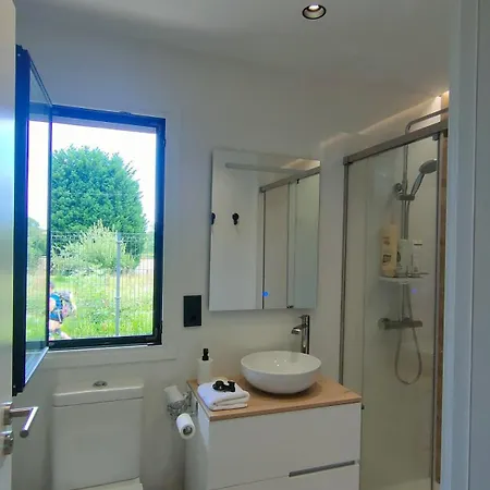 La Flor De Agua Holiday home