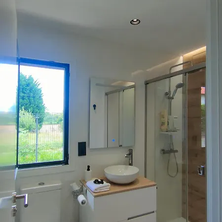 Holiday home La Flor De Agua *