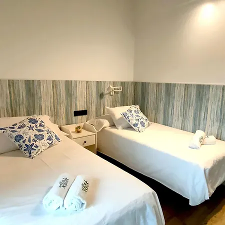 La Flor De Agua Holiday home Torello