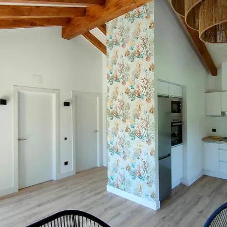 Holiday home La Flor De Agua Torello