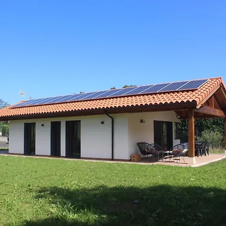 La Flor De Agua Holiday home