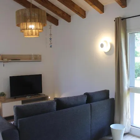 La Flor De Agua Holiday home *