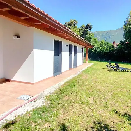 La Flor De Agua Holiday home Torello