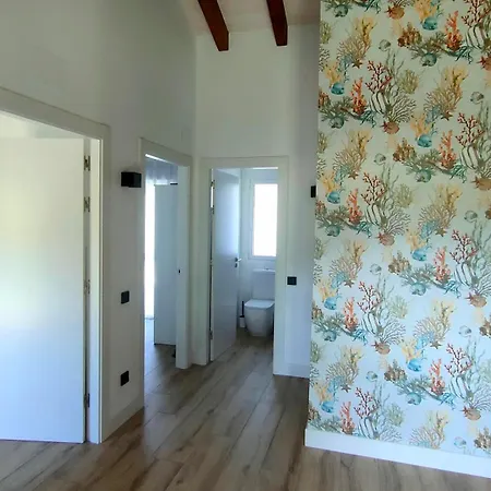 Holiday home La Flor De Agua Torello